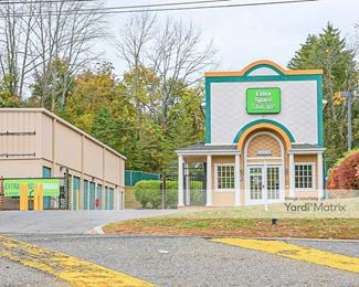 Photo 1 of Extra Space Storage - 159 State Route 183, Stanhope, NJ