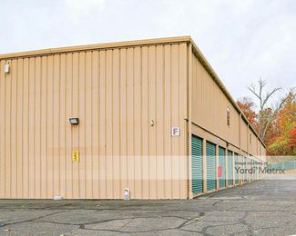 Photo 2 of Extra Space Storage - 159 State Route 183, Stanhope, NJ