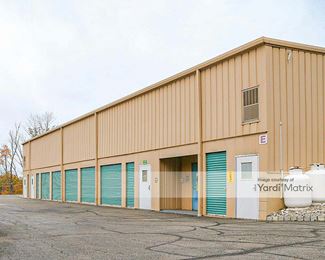 Photo 3 of Extra Space Storage - 159 State Route 183, Stanhope, NJ
