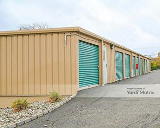 Photo 4 of Extra Space Storage - 159 State Route 183, Stanhope, NJ