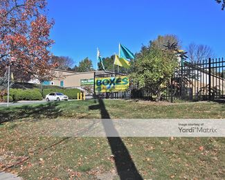 Photo 5 of Extra Space Storage - 159 State Route 183, Stanhope, NJ