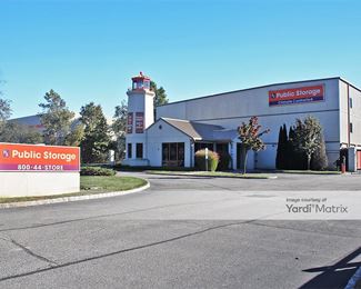 Photo 2 of Public Storage - 510 Mount Pleasant Avenue, Dover, NJ