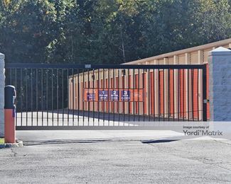 Photo 4 of Public Storage - 510 Mount Pleasant Avenue, Dover, NJ