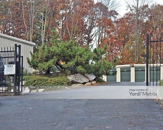 Photo 3 of AA-1 Self Storage - 155 Brooks Flat Road, Ogdensburg, NJ