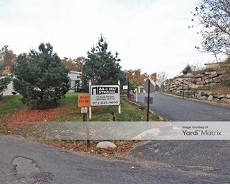 Photo 4 of AA-1 Self Storage - 155 Brooks Flat Road, Ogdensburg, NJ