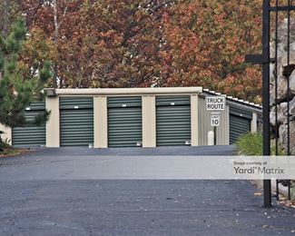 Photo 5 of AA-1 Self Storage - 155 Brooks Flat Road, Ogdensburg, NJ