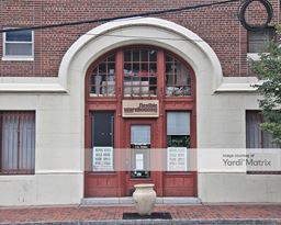 Image for Flexible Warehousing - 219 Valley Street, South Orange, NJ