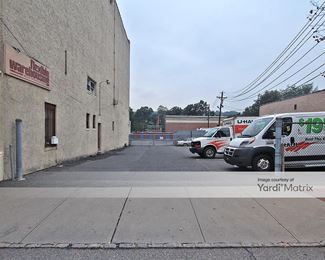 Photo 4 of Flexible Warehousing - 219 Valley Street, South Orange, NJ