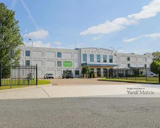 Photo 2 of Extra Space Storage - 95 Hudson Avenue, Norwood, NJ