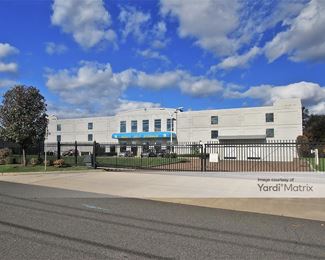 Photo 4 of Extra Space Storage - 95 Hudson Avenue, Norwood, NJ