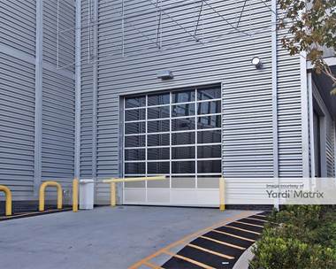 Storage Units for Rent available at 550 Grand Street, Jersey City, NJ 07302