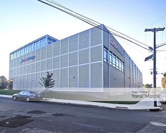 Photo 3 of Delta Self Storage - 550 Grand Street, Jersey City, NJ