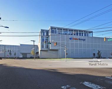 Storage Units for Rent available at 550 Grand Street, Jersey City, NJ 07302