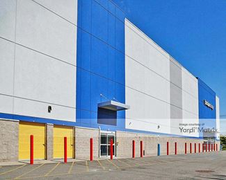 Photo 2 of Extra Space Storage - 104 US-46, Lodi, NJ