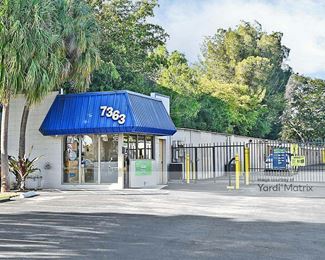 Photo 1 of Storage Rentals of America - 7363 Lake Worth Road, Lake Worth, FL
