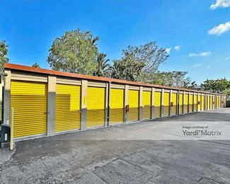Photo 2 of Extra Space Storage - 9900 SW 18th Street, Boca Raton, FL