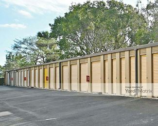Photo 3 of Extra Space Storage - 9900 SW 18th Street, Boca Raton, FL