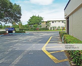 Photo 5 of Extra Space Storage - 9900 SW 18th Street, Boca Raton, FL