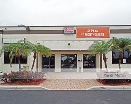Image for Public Storage - 10018 Spanish Isles Blvd, Boca Raton, FL