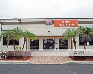 Photo 1 of Public Storage - 10018 Spanish Isles Blvd, Boca Raton, FL