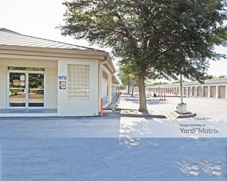 Photo 2 of Public Storage - 975 Military Trail, Jupiter, FL