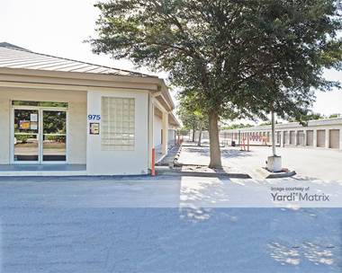 Storage Units for Rent available at 975 Military Trail, Jupiter, FL 33458