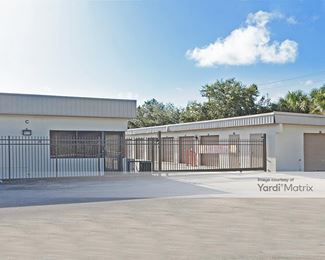 Photo 3 of Public Storage - 975 Military Trail, Jupiter, FL