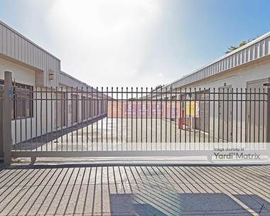 Storage Units for Rent available at 975 Military Trail, Jupiter, FL 33458