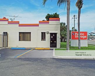 Photo 2 of Public Storage - 109 NW 20th Street, Boca Raton, FL