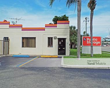 Storage Units for Rent available at 109 NW 20th Street, Boca Raton, FL 33431