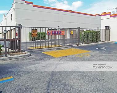 Storage Units for Rent available at 109 NW 20th Street, Boca Raton, FL 33431