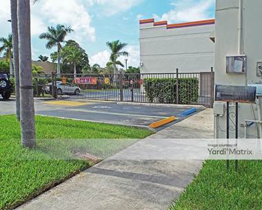 Storage Units for Rent available at 109 NW 20th Street, Boca Raton, FL 33431