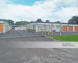 Image for Storage Zone Self Storage - 9531 West Atlantic Avenue, Delray Beach, FL