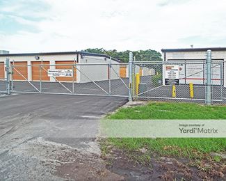 Photo 2 of Storage Zone Self Storage - 9531 West Atlantic Avenue, Delray Beach, FL