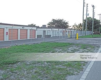 Photo 4 of Storage Zone Self Storage - 9531 West Atlantic Avenue, Delray Beach, FL