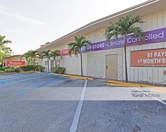 Photo 2 of Public Storage - 3800 Jog Road, Greenacres, FL