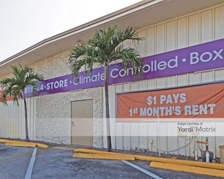 Photo 5 of Public Storage - 3800 Jog Road, Greenacres, FL