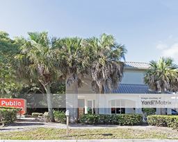 Image for Public Storage - 5100 Military Trail, Jupiter, FL