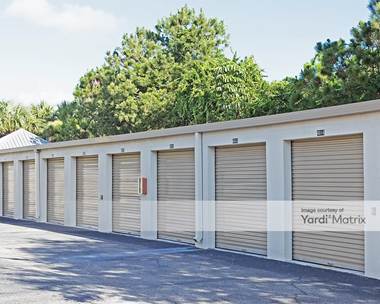 Storage Units for Rent available at 5100 Military Trail, Jupiter, FL 33458