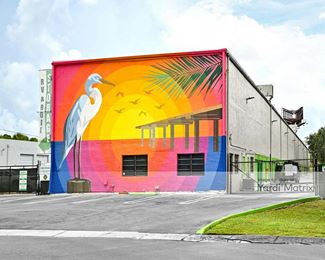 Photo 2 of Gator State Storage - 860 West Industrial Avenue, Boynton Beach, FL