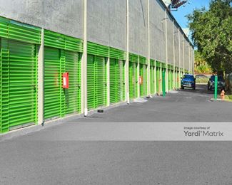 Photo 3 of Gator State Storage - 860 West Industrial Avenue, Boynton Beach, FL
