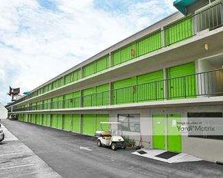 Photo 4 of Gator State Storage - 860 West Industrial Avenue, Boynton Beach, FL