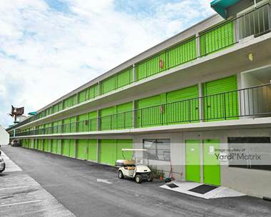 Storage Units for Rent available at 860 West Industrial Avenue, Boynton Beach, FL 33426