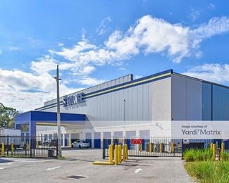 Photo 1 of iStorage - 14251 North Cleveland Avenue, North Fort Myers, FL