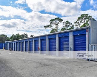 Photo 2 of iStorage - 14251 North Cleveland Avenue, North Fort Myers, FL
