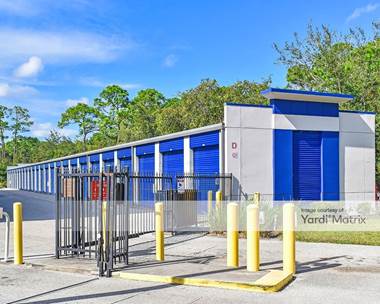 Storage Units for Rent available at 14251 North Cleveland Avenue, North Fort Myers, FL 33903