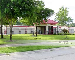 Image for iStorage - 7600 Claxtrauss Drive, Sarasota, FL
