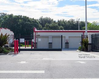 Photo 2 of iStorage - 7600 Claxtrauss Drive, Sarasota, FL