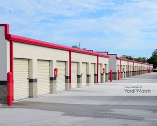 Photo 3 of iStorage - 7600 Claxtrauss Drive, Sarasota, FL