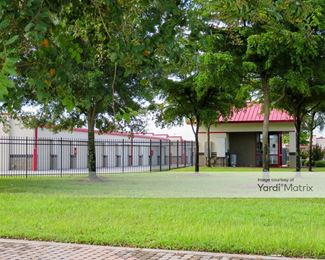 Photo 5 of iStorage - 7600 Claxtrauss Drive, Sarasota, FL